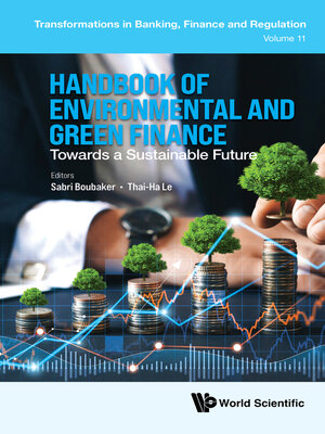 cover image of Handbook of Environmental and Green Finance
